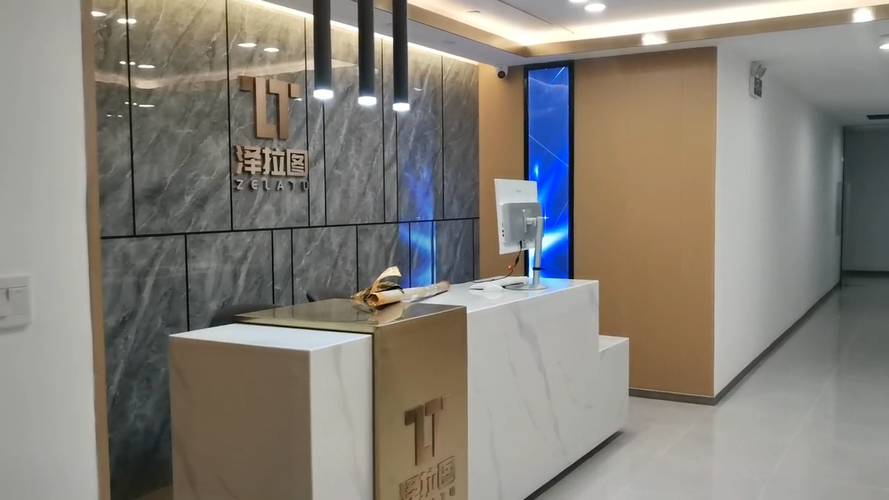 上海泽拉图网络科技中心与上海信息网络的协同发展