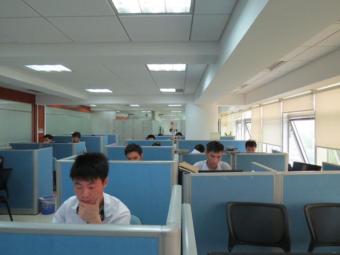 上海首擎信息科技 以多语言网络织就上海信息网络的智能桥梁