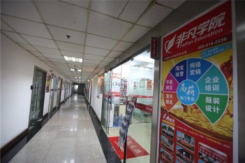 抢占数字商机 上海淘宝网店培训班助力网络运营与推广进阶